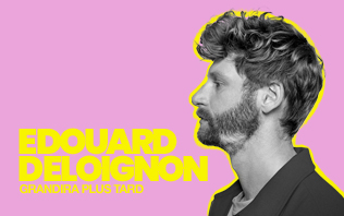 Edouard Deloignon2025